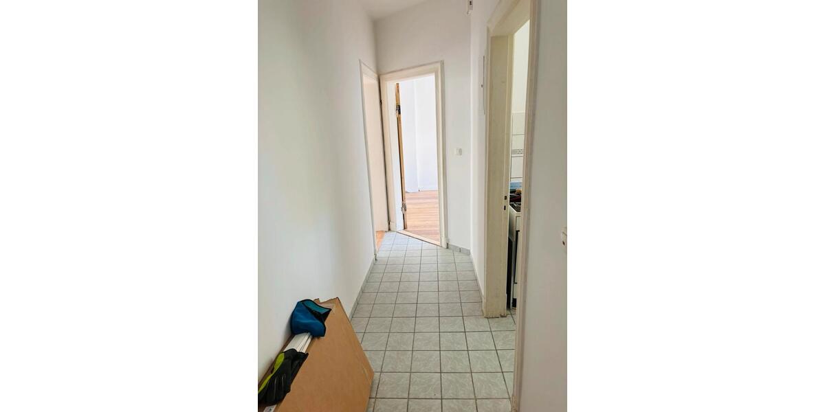 Etagenwohnung Neumünster - 2 Zimmer, 50 m&sup2;, 600&euro; | Angebot:26412538