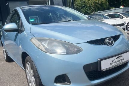 Mazda 2 118.000 km 3.490 &euro; Augsburg 86165