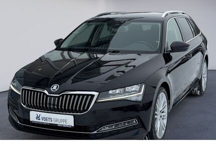 Skoda Superb 82.044 km 25.940 &euro; Wolfenbüttel 38304