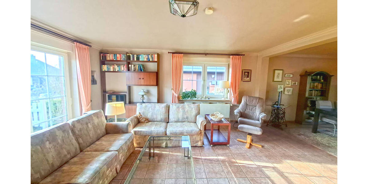 Bungalow Schneverdingen - 3 Zimmer, 112 m&sup2;, 339.000&euro; | Angebot:26540973