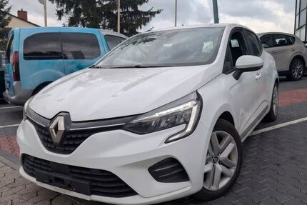 Renault Clio 123.660 km 12.900 &euro; Mainz 55128