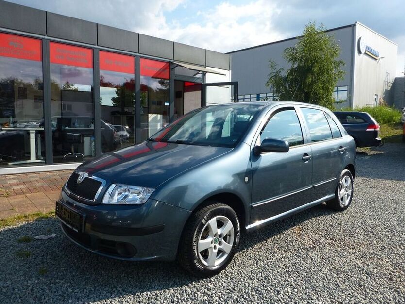 Fabia