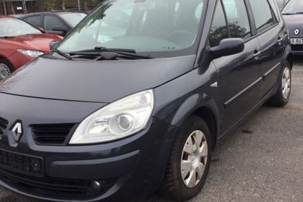 Renault Scenic 194.000 km 2.199 &euro; Bad Kreuznach 55543