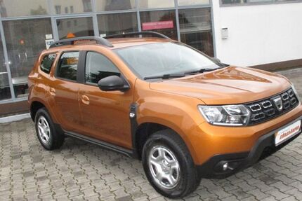 Dacia Duster 65.000 km 14.900 € Oberasbach 90522