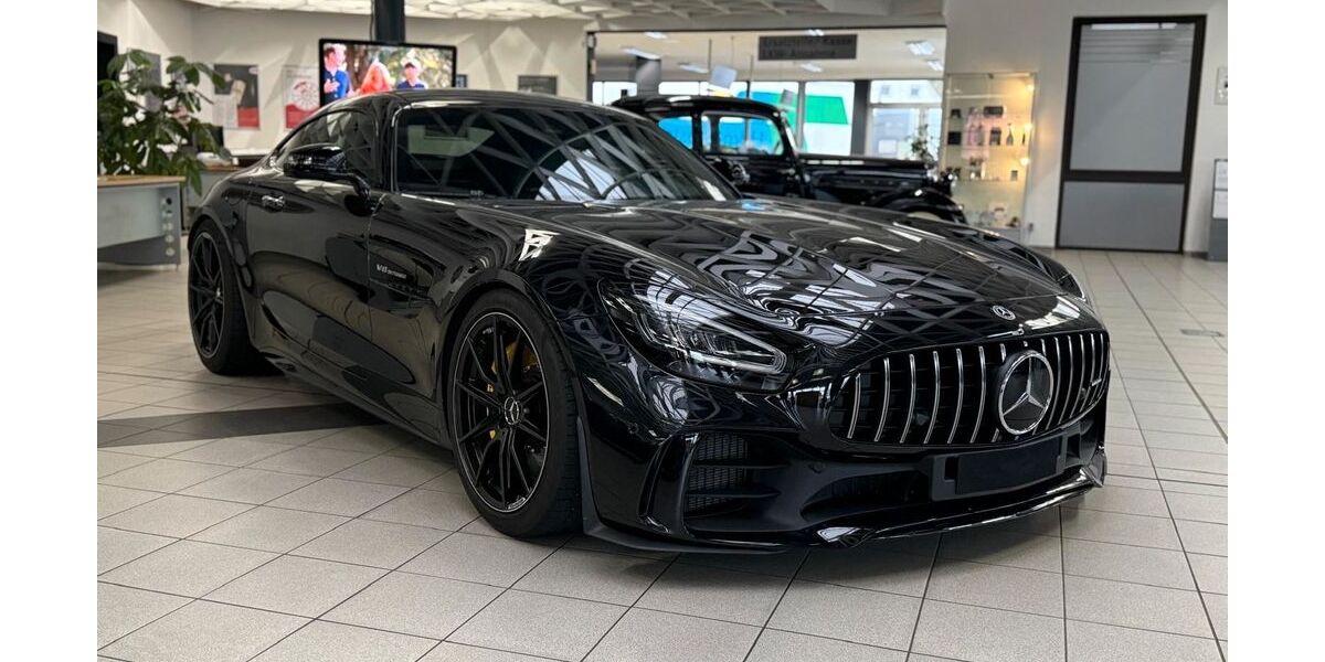 Mercedes-Benz AMG GT R 11.900 km 159.999 &euro; Bingen am Rhein 55411
