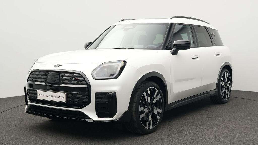 Mini Countryman SE All4 10.355 km 47.011 &euro; München 80788
