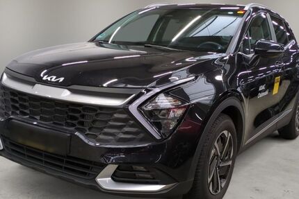 Kia Sportage 20.400 km 24.495 &euro; Cloppenburg 49661