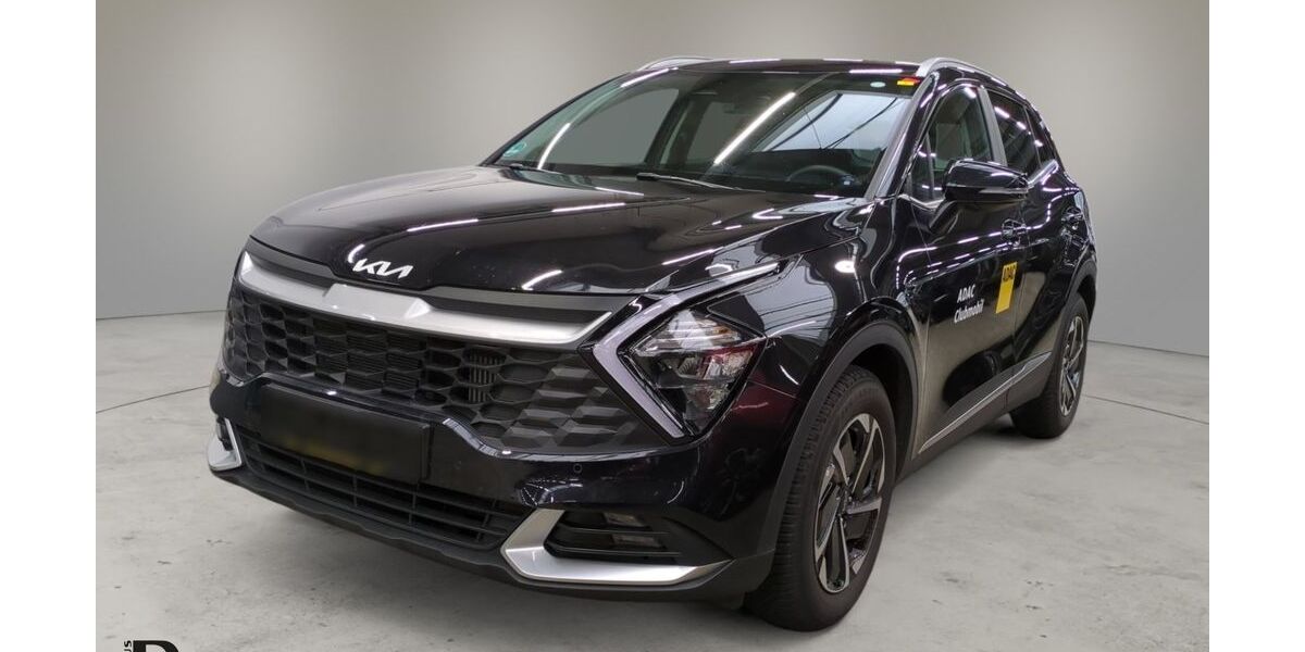 Kia Sportage 20.400 km 24.495 &euro; Cloppenburg 49661