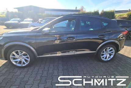 Cupra Formentor 30.000 km 24.395 &euro; Ebernhahn 56424