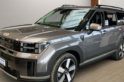 Hyundai SANTA FE 5.357 km 49.790 &euro; Landau 76829