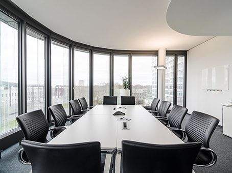 Gewerbeobjekt Bonn Zentrum - 369&euro; | Angebot:25081936