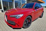 Alfa Romeo Stelvio Quadrifoglio Q4 63.569 km 46.800 € Wilsdruff 01723