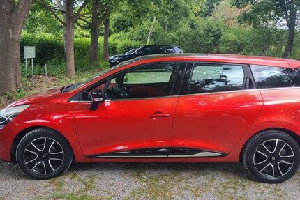 Renault Clio 198.000 km 4.500 &euro; Augsburg 86179