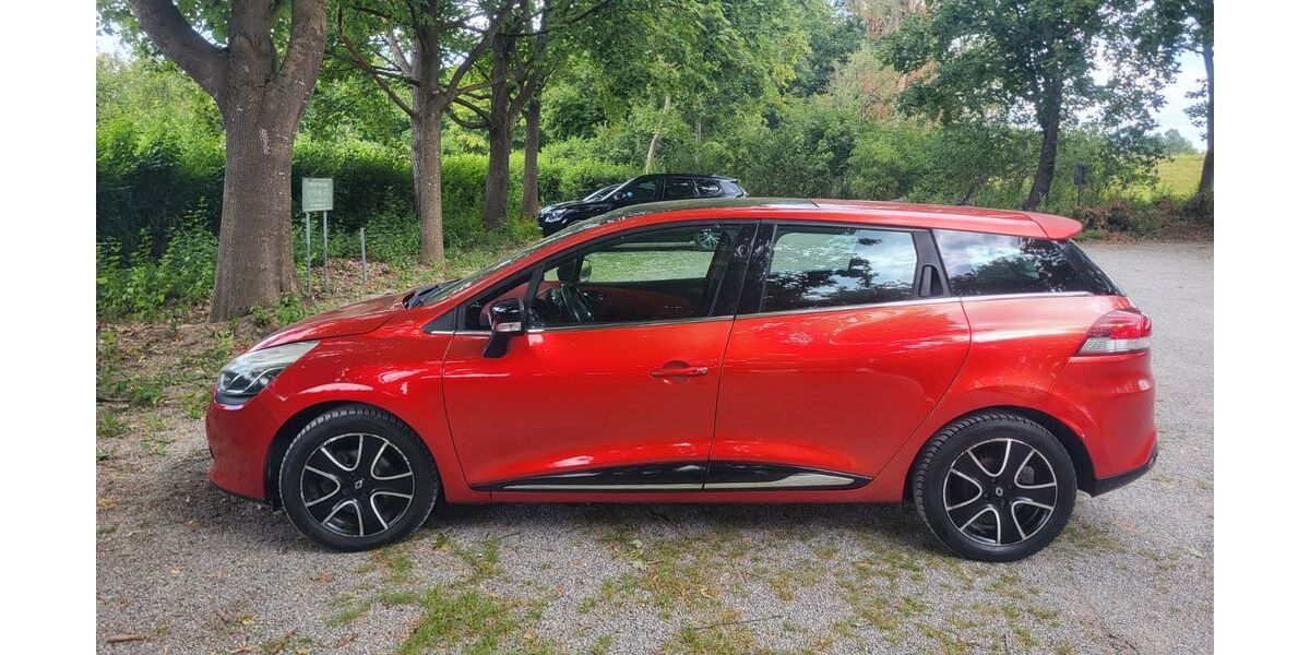 Renault Clio 198.000 km 4.500 &euro; Augsburg 86179