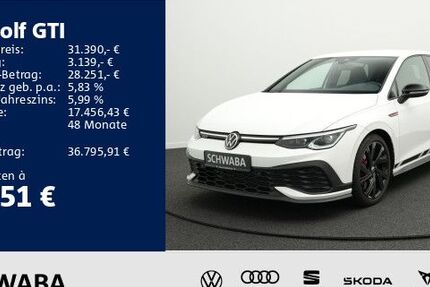 VW Golf