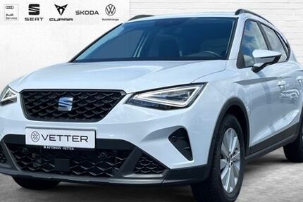 Seat Arona 1.800 km 23.449 &euro; Pressig 96332