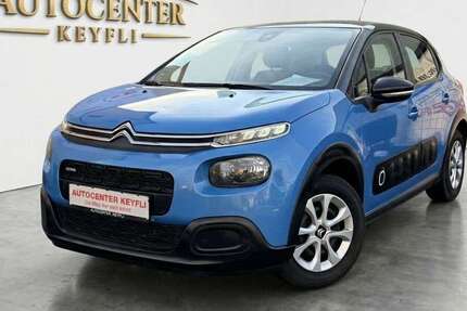 Citroen C3 43.000 km 9.790 &euro; Blaustein 89134