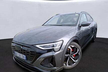 Audi Q8 e-tron 41.522 km 58.715 € Hagen 58091