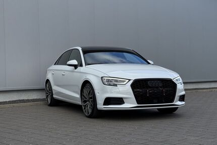 Audi A3 150.000 km 13.999 &euro; Haßfurt 97437