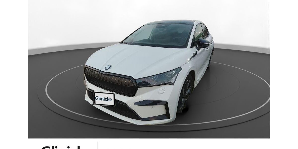 Skoda Enyaq 20.390 km 42.880 &euro; Minden 32427