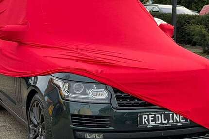 Land Rover Range Rover 162.000 km 36.000 &euro; Alsdorf 52477