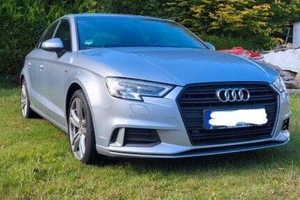 Audi A3 91.000 km 23.100 &euro; Winterberg 59955