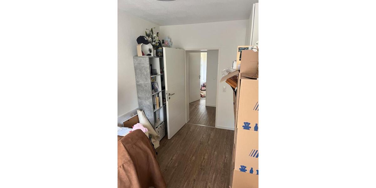 Etagenwohnung Wehr - 4 Zimmer, 92 m&sup2;, 305.000&euro; | Angebot:26375438