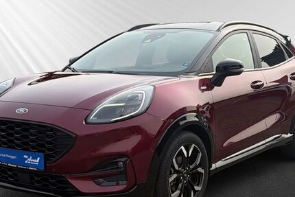 Ford Puma 14.976 km 22.990 &euro; Oberhausen - Sterkrade 46145