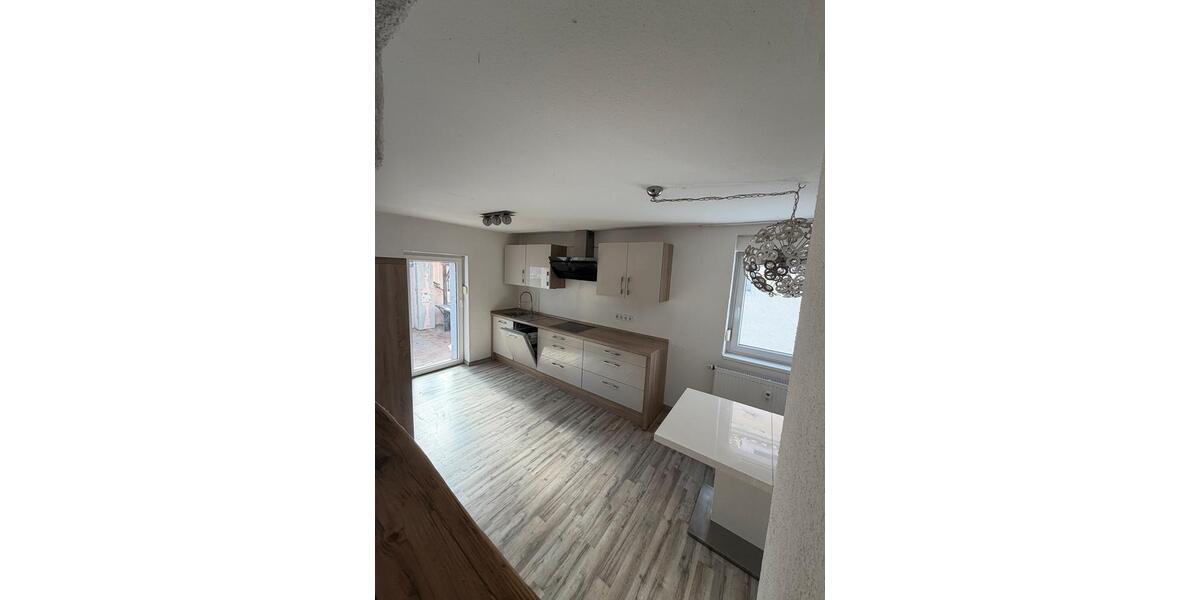 Maisonettenwohnung Bad Mergentheim - 3 Zimmer, 106 m&sup2;, 199.000&euro; | Angebot:26709613