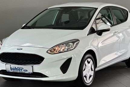 Ford Fiesta 120.000 km 6.990 &euro; Marbach am Neckar 71672