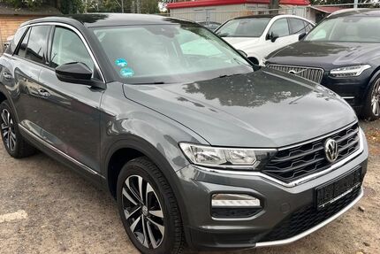 VW T-Roc 102.150 km 13.990 &euro; Berlin 13597