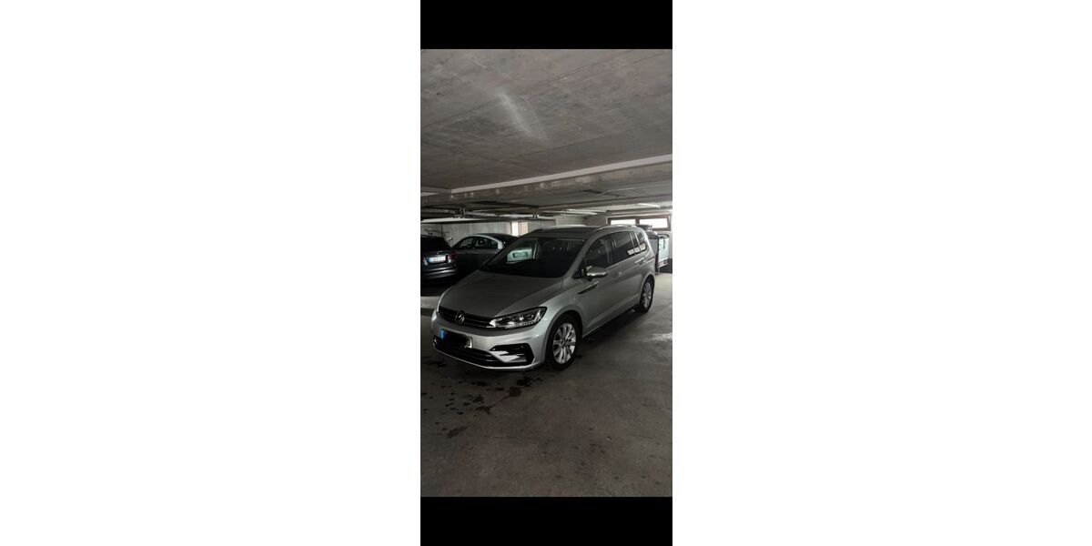 VW Touran 154.000 km 20.800 &euro; Wendlingen 73240