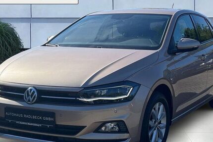 VW Polo 69.490 km 12.890 &euro; Wörth a. Donau 93086