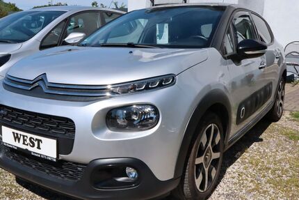 Citroen C3 98.000 km 6.990 &euro; Kreuztal 57223