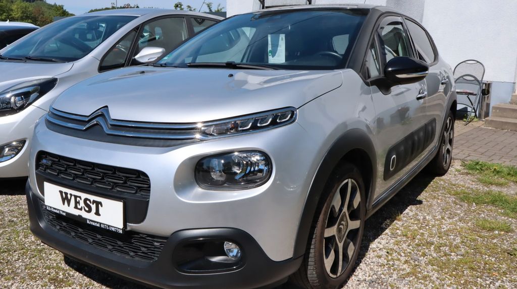 Citroen C3 98.000 km 6.990 &euro; Kreuztal 57223