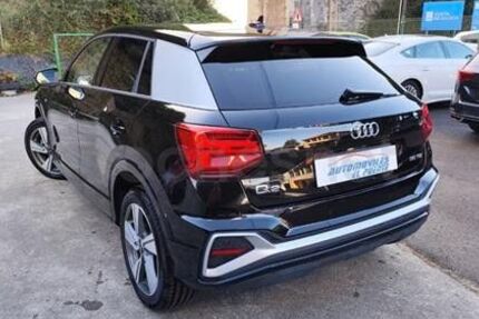 Audi Q2 134.000 km 17.700 &euro; Eppelsheim 55234