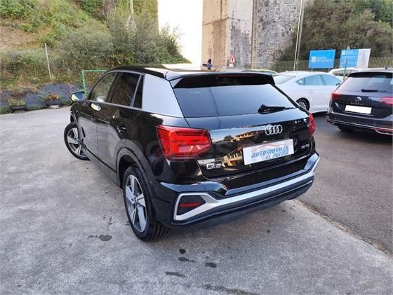 Audi Q2 134.000 km 17.700 &euro; Eppelsheim 55234