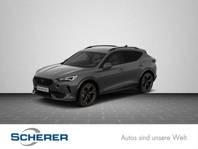 Cupra Formentor 29.200 km 44.390 &euro; Neustadt a.d. Weinstraße 67433
