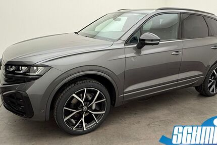 VW Touareg 30.840 km 74.300 &euro; Peine 31226