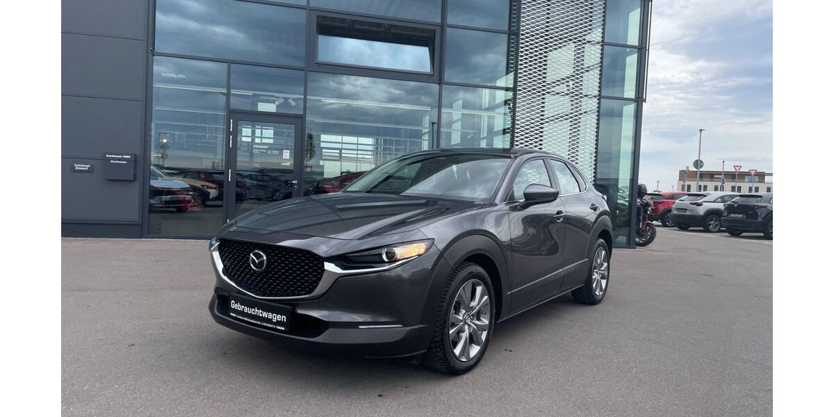 Mazda CX-30 19.500 km 25.490 &euro; Schwäbisch Hall 74523