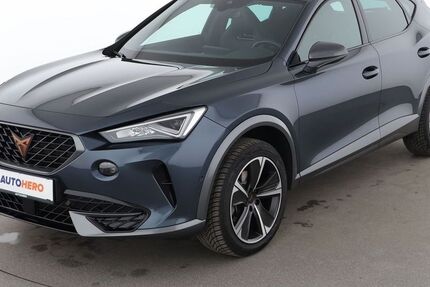 Cupra Formentor 70.458 km 24.960 &euro; Dresden 01187