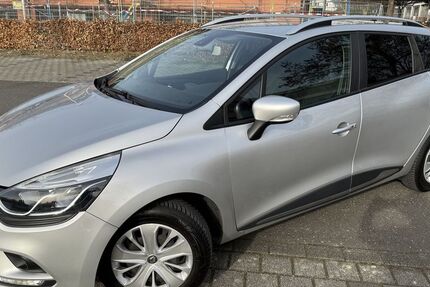 Renault Clio 70.000 km 11.500 &euro; Erftstadt (bei Köln) 50374
