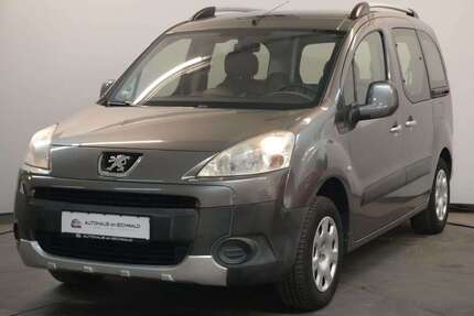 Peugeot Partner 73.808 km 8.990 &euro; Kassel 34123