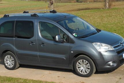 Citroen Berlingo 93.000 km 7.500 &euro; Stuttgart 70563