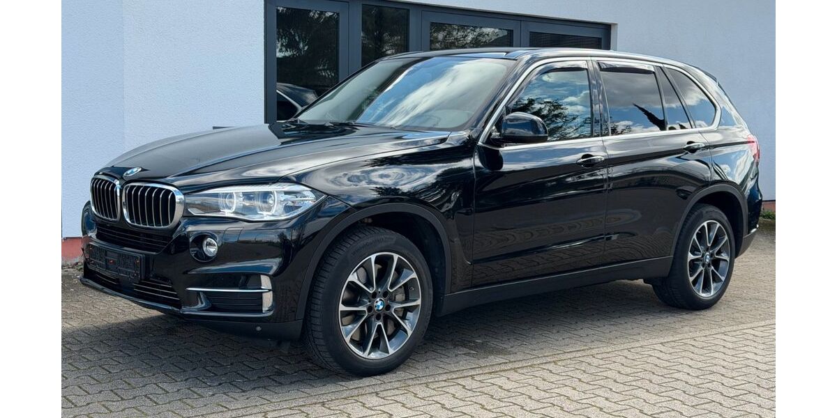 BMW X5 189.000 km 24.999 &euro; Reilingen 68799