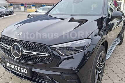 Mercedes-Benz GLC 450 8.100 km 84.700 &euro; Penzberg 82377