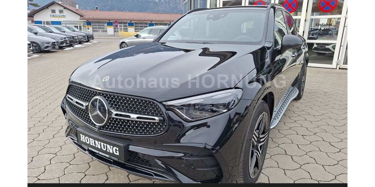 Mercedes-Benz GLC 450 8.100 km 84.700 &euro; Penzberg 82377