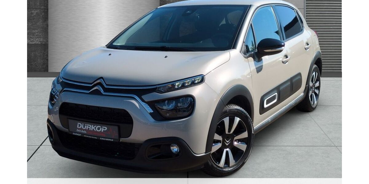 Citroen C3 23.099 km 14.950 &euro; Hildesheim 31135