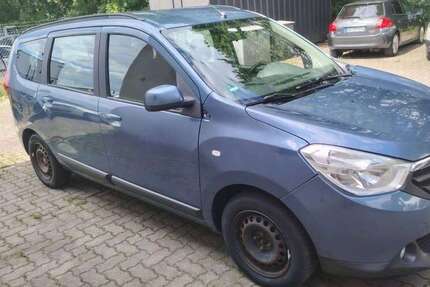 Dacia Lodgy 420.000 km 1.699 &euro; Achim, Stadt 28832