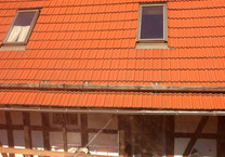 Charmantes Mehrfamilienhaus mit drei Wohneinheiten in Bad Lauterberg - Ihr Investment mit Potenzial!
